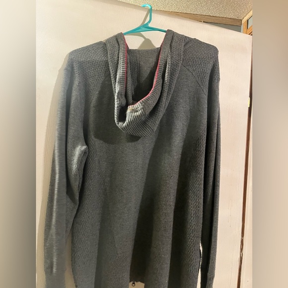 Eddie Bauer Women’s 2X Jacket - Picture 2 of 3